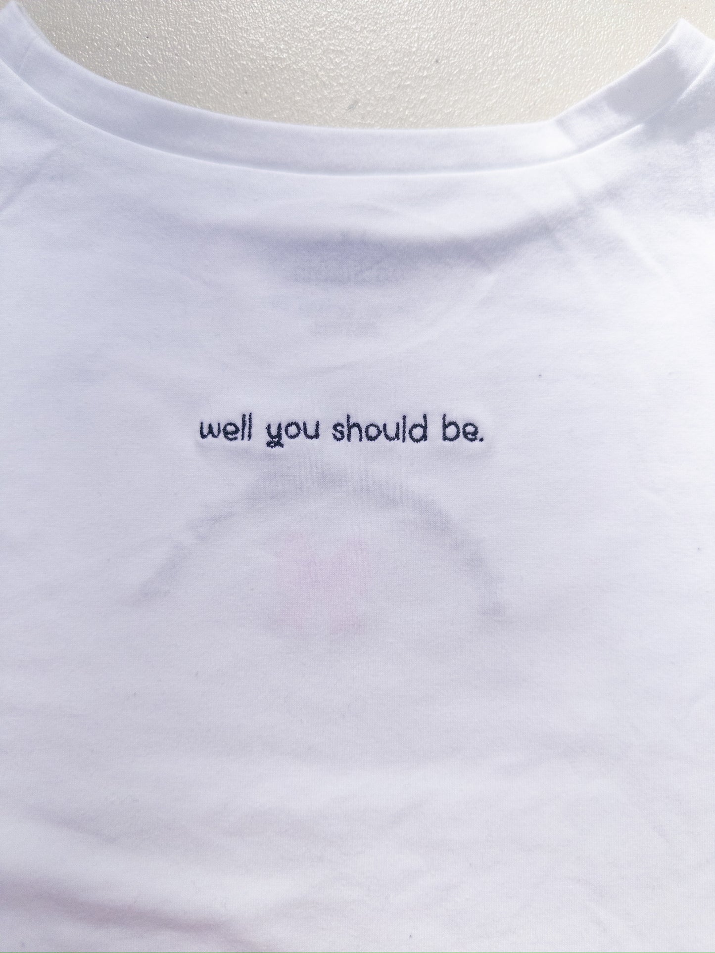 Little Old Me ~ Bow Crop Top, Tee, Tank, Crewneck, Hoodie, and Tote bag