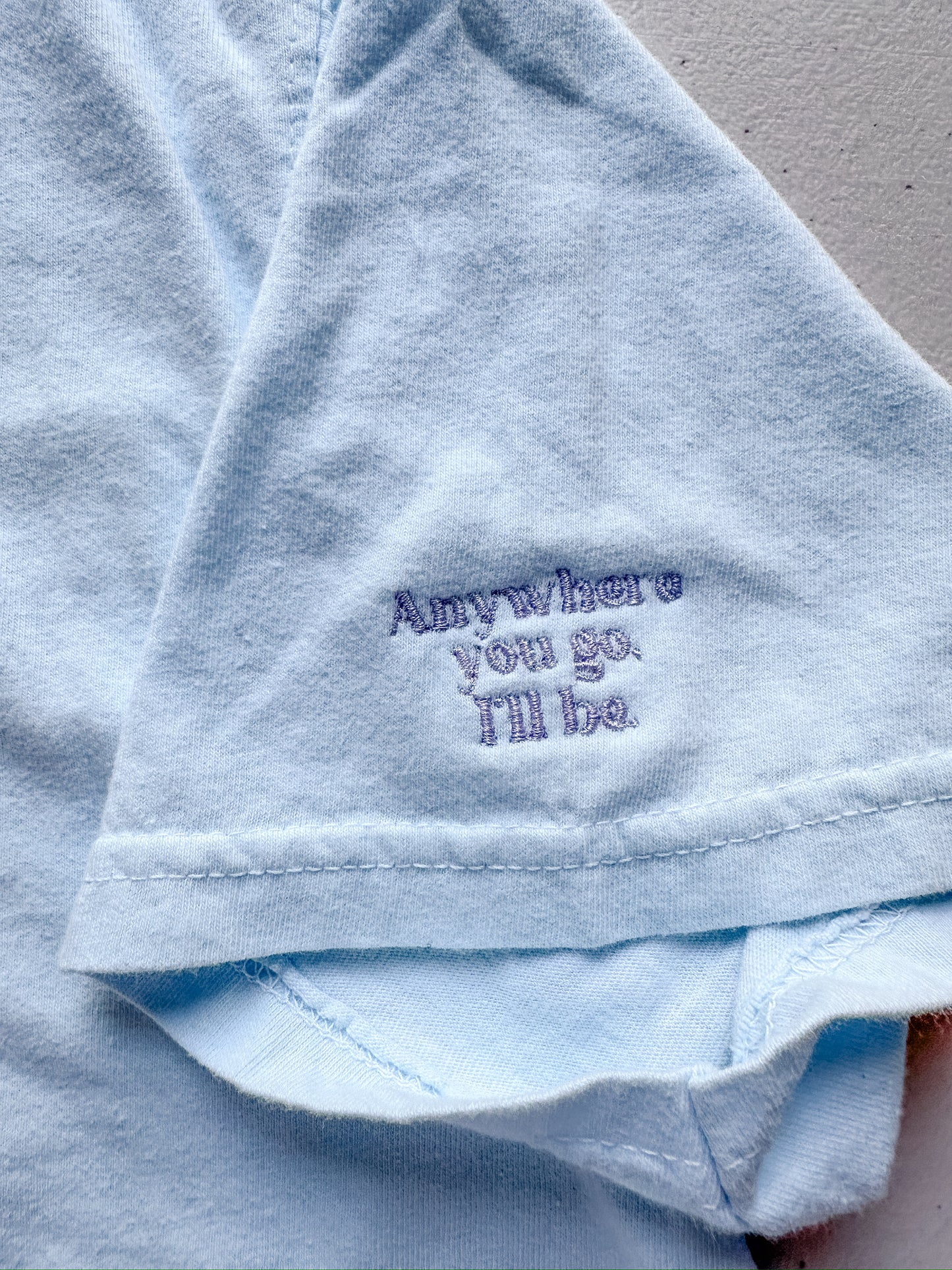 You Could Start A Cult - Niall Inspired Embroidered Floral || Tee Shirt, Long Sleeve, Crewneck. and Hoodie