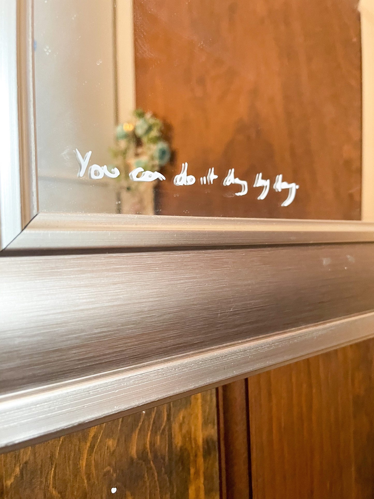 Louis Handwriting Lyric Decal || Car and Laptop Waterproof and Weatherproof Decal