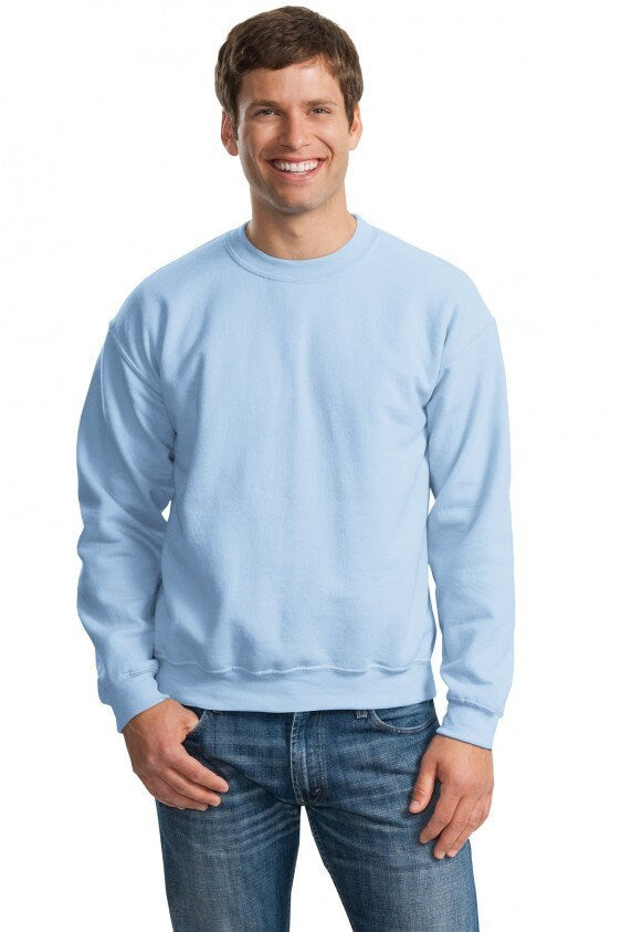 Finger Gun Niall || Embroidered Crewneck Sweatshirt, Long Sleeve, and Tee || Two Colors Available!