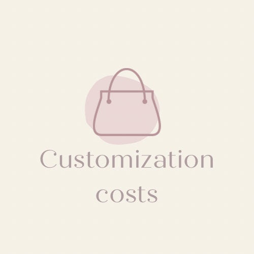 Custom Items